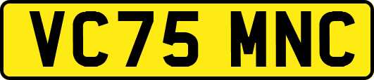 VC75MNC