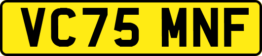 VC75MNF