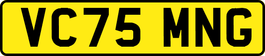 VC75MNG