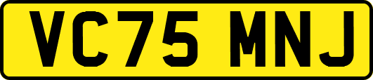 VC75MNJ