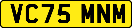VC75MNM