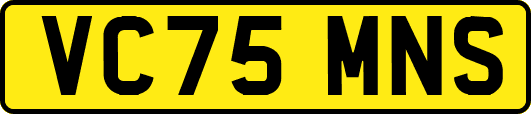 VC75MNS