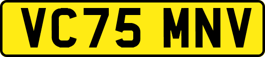 VC75MNV