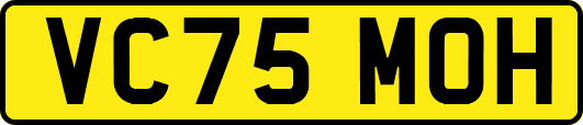 VC75MOH