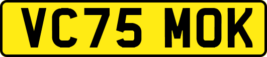VC75MOK