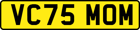 VC75MOM