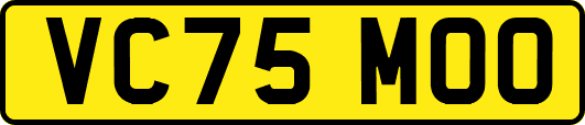 VC75MOO
