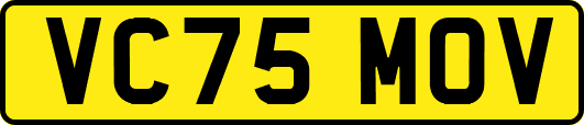 VC75MOV