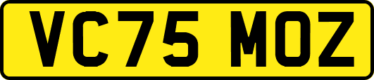 VC75MOZ