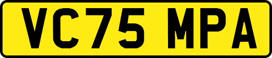 VC75MPA