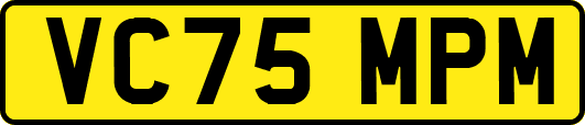 VC75MPM