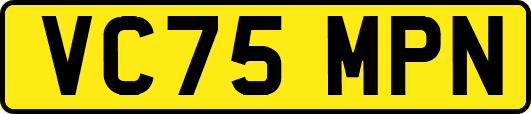 VC75MPN