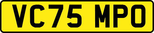 VC75MPO