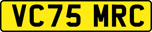 VC75MRC
