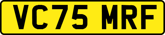 VC75MRF