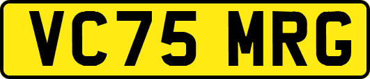 VC75MRG
