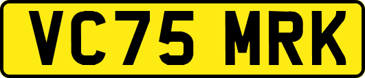 VC75MRK