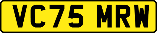 VC75MRW