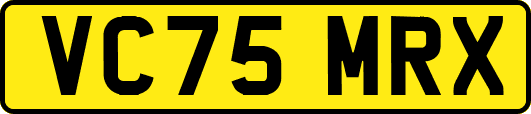 VC75MRX