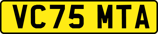 VC75MTA