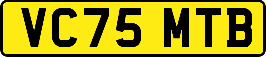 VC75MTB