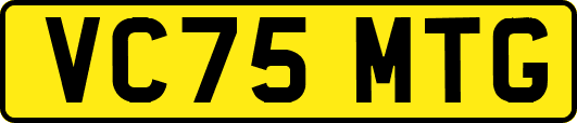 VC75MTG
