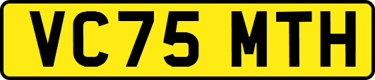 VC75MTH