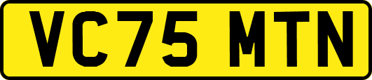 VC75MTN