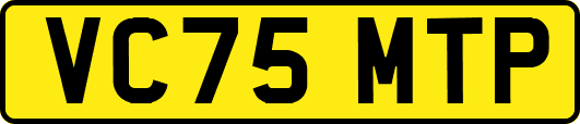 VC75MTP