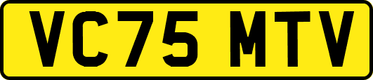 VC75MTV