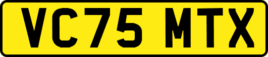 VC75MTX