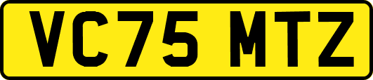 VC75MTZ