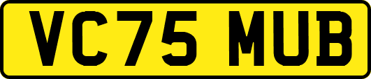 VC75MUB