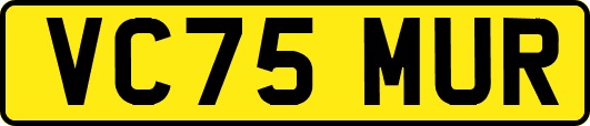 VC75MUR