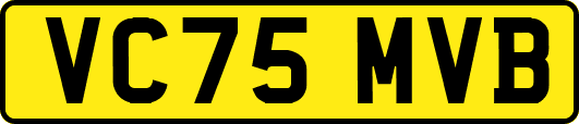 VC75MVB