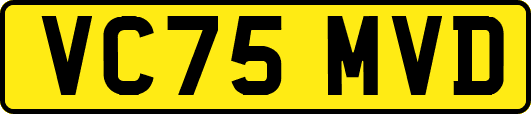 VC75MVD