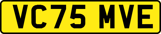 VC75MVE