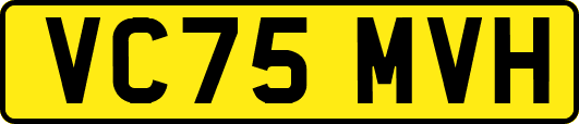 VC75MVH