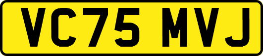 VC75MVJ