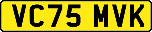 VC75MVK