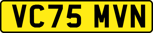 VC75MVN