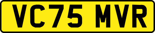 VC75MVR