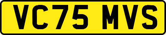VC75MVS