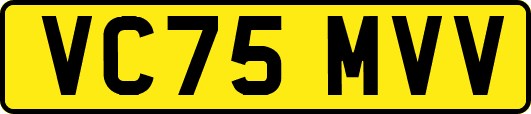 VC75MVV