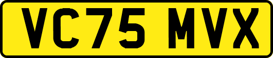 VC75MVX