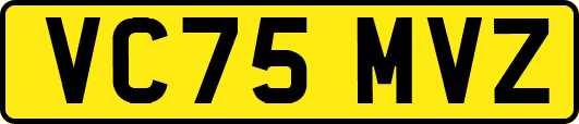 VC75MVZ