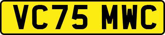 VC75MWC