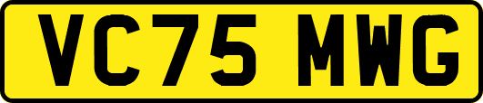 VC75MWG