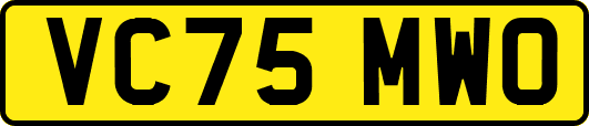VC75MWO