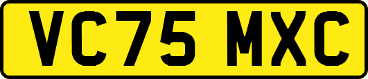 VC75MXC